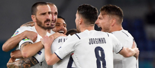 Euro 2020: l'Italia batte 3-0 la Turchia.