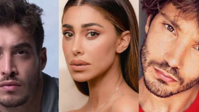 Belen elogia il compagno con possibile frecciatina a Stefano: 'Per la prima volta al sicuro'.