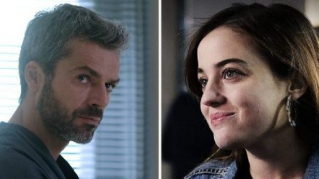 Carolina Fanti in Doc - Nelle tue mani 2: nei nuovi episodi potrebbe essere una specializzanda.