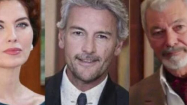 Il Paradiso delle signore 6, anticipazioni.