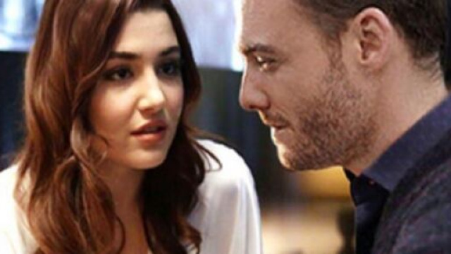 Love is in the air, trama del 15/06: Bolat a disagio a causa di Yilgiz.