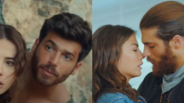 Mr Wrong in prime time come DayDreamer, trame 14/06: Ôzgür vede Yeşim alle nozze di Ebru.