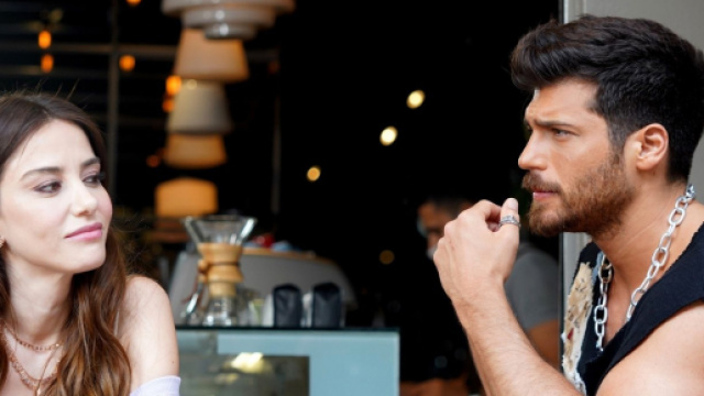 Mr Wrong terminerà entro la fine dell'estate 2021.