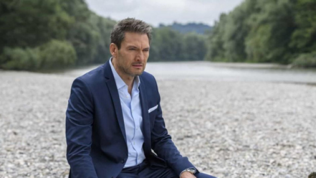 Tempesta d'amore, anticipazioni del 16 giugno: Christoph sarà accusato di furto.