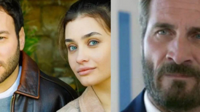 Upas, spoiler al 18 giugno: Samuel e Speranza sempre più vicini, Alberto tocca il fondo.