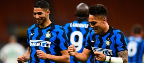 Inter, dubbi sulle cessioni di Lautaro e Hakimi.