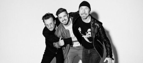 U2 e Dj Garrix: sui social l'inno degli europei è 'accusato' di plagio da alcuni fan italiani.