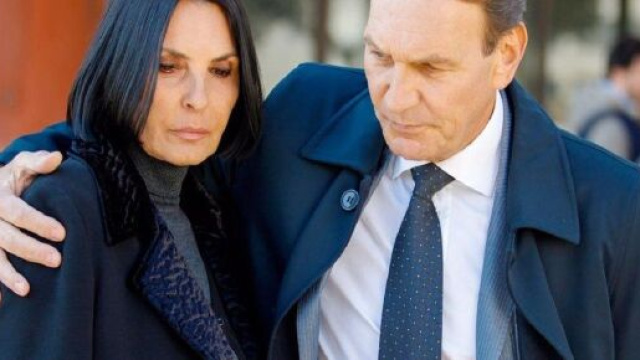 Anticipazioni Un posto al sole settimana fino al 18 giugno: Marina Giordano smaschera Lara Martinelli.