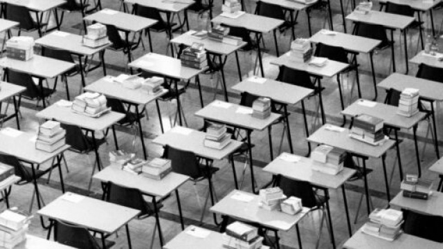 Concorso al sud per 2800 funzionari.