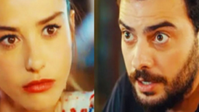 Mr Wrong, trama del 15 giugno: Soner vuole riconquistare Ezgi.