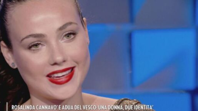 Rosalinda Cannavò travolta dalle polemiche