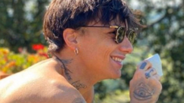 Ultimo felice con Jacqueline: la ex Federica beccata con Oscar Branzani, tronista di U&D.