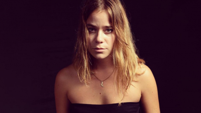 Un posto al sole, Chiara Petrone (Alessandra Masi).