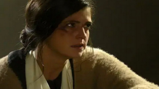 Una vita, spoiler Spagna: Maite deve rinunciare a Camino in cambio della sua libertà.