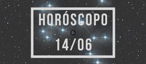 Horóscopo dos signos para esta segunda (14). (Arquivo Blasting News)