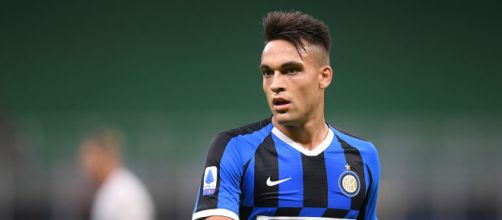 Lautaro Martinez: oggetto del desiderio dei club spagnoli