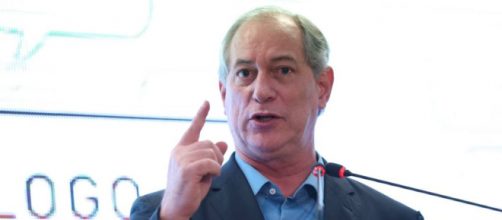 PDT quer que Ciro Gomes pare de atacar Lula (José Cruz/Agência Brasil)