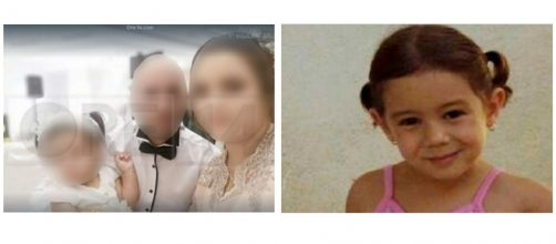 Pipitone, Infante mostra la foto della presunta Denise: 'La figlia è molto somigliante'.