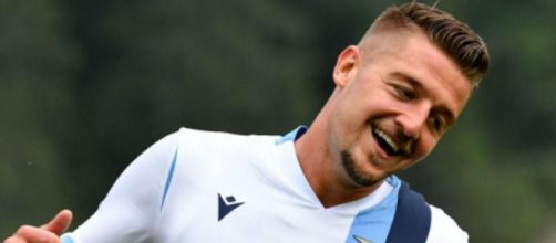 Sergej Milinkovic Savic piace alla Juventus.