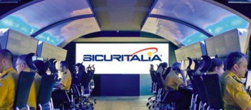 Sicuritalia apre nuove assunzioni.