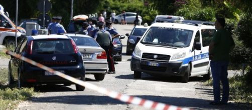 Sparatoria Ardea, un Tso nel passato di Andrea Pignani: 'Perché aveva la pistola?'.