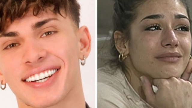 Amici, Deddy mette 'like' agli scatti Ig di Rosa: fan confusi sul legame nato nel talent.