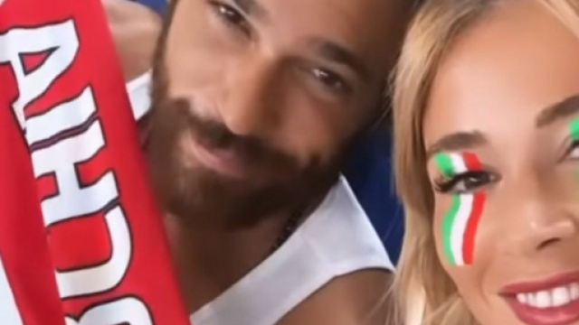 Can Yaman e Diletta Leotta, retroscena di Paolone sulla sera allo stadio: 'Era arrabbiato'.