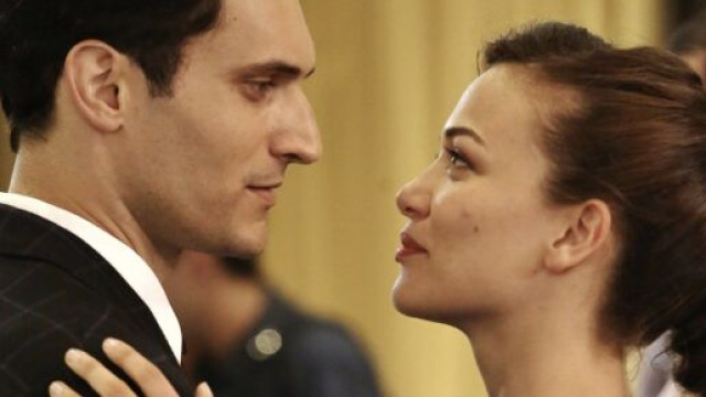 Il Paradiso 6 anticipazioni, la svolta di Vittorio.