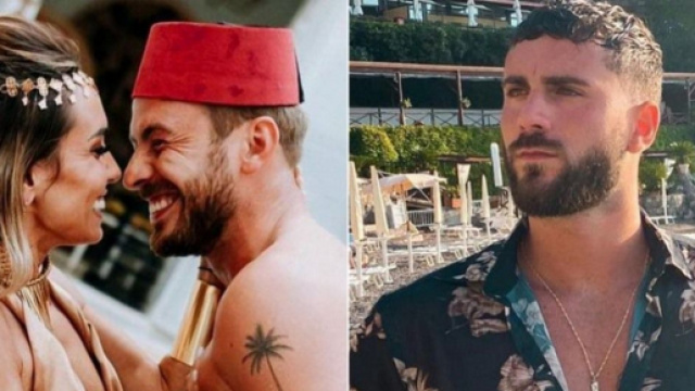 Illan boycotté du cross à cause de Julien Bert et Hilona ? Il aurait fait fuiter des nudes de ses ex Giueppa et Hilona.