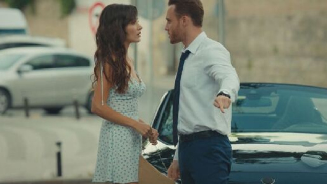 Love is in the air, la soap potrebbe proseguire in autunno e 'trainare' Barbara d'Urso.