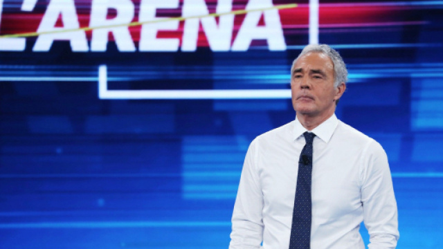 Massimo Giletti, ritorno in Rai dal prossimo autunno?