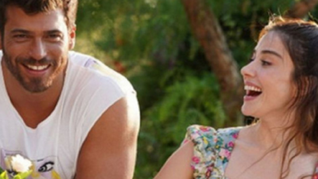 Mr Wrong, puntata del 16/06: Gizem gelosa di Ezgi e Ozgur.