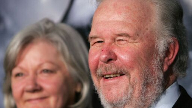 Ned Beatty, attore in Superman, è morto a 83 anni.