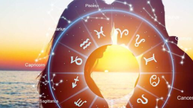 Previsioni oroscopo del mese di luglio 2021 per la prima sestina dello zodiaco.