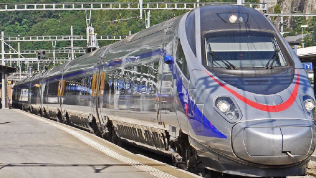 Scioperi treni giugno e luglio 2021 fino a 23 ore.