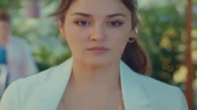 Sen Çal Kapımı, puntate sino al 25/06: Eda è sincera con Ceren.