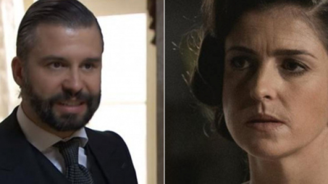 Una vita, trame al 26/06: Maite cacciata dall'atelier, Felipe incerto se sposare Genoveva.