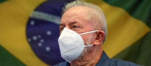 Lula busca aliança entre PT e PSOL no Rio de Janeiro (Instituto Lula/Ricardo Stuckert)