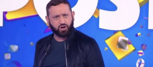 Cyril Hanouna aurait réalisé des mauvaises audiences - Source : capture d'écran C8