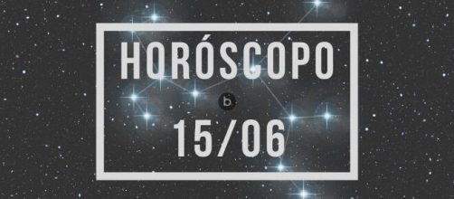 Horóscopo dos signos para esta terça, 15 de junho. (Arquivo Blasting News)
