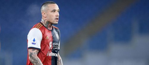 Inter e Cagliari vicine all'intesa per Nainggolan.