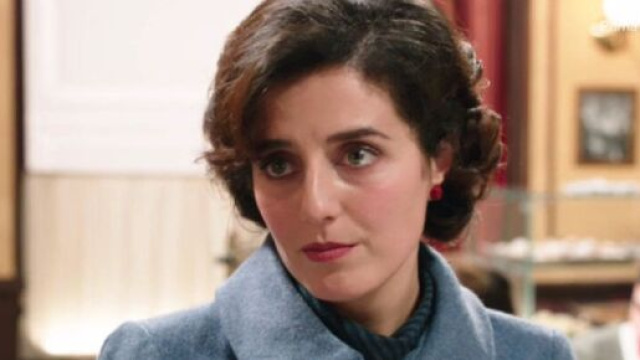 Il Paradiso delle Signore 6, Giulia Chiaramonte: 'Cambiamenti, uno dopo l'altro'.