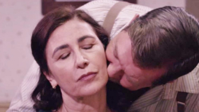 Il Paradiso delle Signore, Genuardi su Agnese e Armando: 'Vigeva il delitto d'amore'.