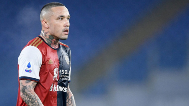 Inter e Cagliari vicine all'intesa per Nainggolan.