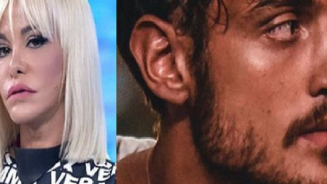 Isola dei Famosi, Vera Gemma delusa da Awed: ‘Mi sono sentita tradita’.