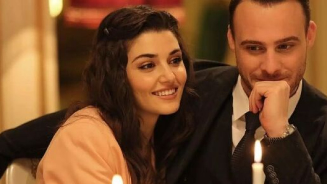 Love is in the air, 25/6 gfevfgreda: Serkan suona una canzone per Eda