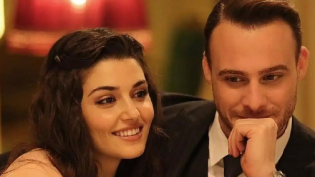 Love is in the air, anticipazioni dal 21 al 25 giugno.