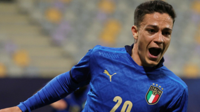 Inter, possibile interesse per Raspadori per tutelarsi in caso di addio di Lautaro.