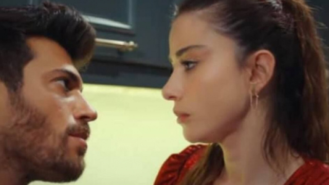 Mr Wrong, spoiler al 25 giugno: Ezgi e Atasoy confessano di piacersi.