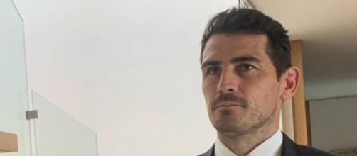 Iker Casillas estaría necesitando terapia para superar una mala época (Instagram @ikercasillas)